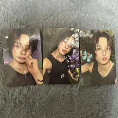 &TEAM Back to Life GAZE Ver. K ケイ