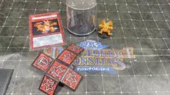 ベビードラゴンとサウザンドドラゴンのセット ダンジョンダイスモンスターズ 2026年最新】ベビードラゴン ダイスの人気アイテム - メルカリ