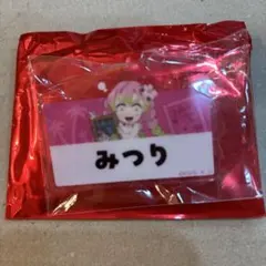 甘露寺蜜璃ちゃんのランダムネームプレートバッジ　鬼滅の刃　海の家