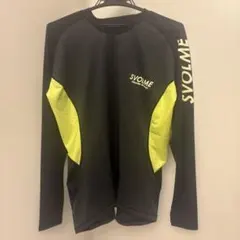 SVOLME 長袖シャツのサムネイル