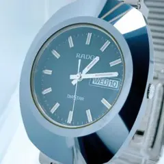 2025年最新】ラドー ダイアスターの人気アイテム - メルカリ