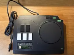 ASCII ビートマニアコントローラー PlayStationプレイステーション