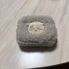 치이카와 해달 카라비나가있는 모코모코 파우치 프라이즈(게임센터 경품)