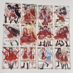 2025年最新】魔法先生ネギま カードの人気アイテム - メルカリ