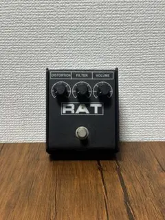 proco RAT ギターエフェクターのサムネイル