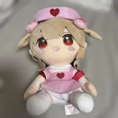 名取さな ぬいぐるみ マスコット さなぬい - メルカリ