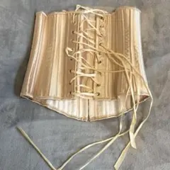 Burvogue 元鈴木さん　コルセット XS