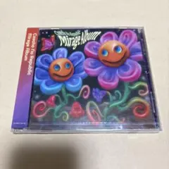 Czecho no republic mirage album