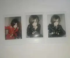 DIAURA◇チェキセットyo-ka翔也達也 - メルカリ