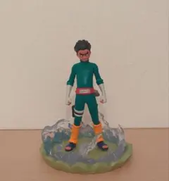 ロック・リー　フィギュア