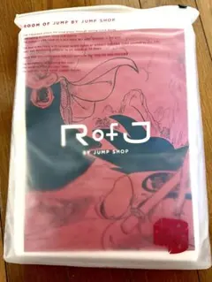 ドラゴンボール Tシャツ rofj BY JUMP SHOP Mサイズ - メルカリ
