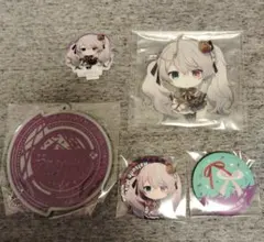 2025年最新】プロセカ ニーゴミクの人気アイテム - メルカリ