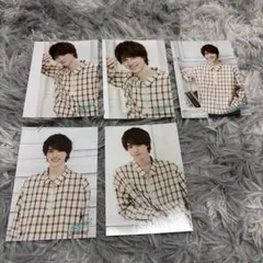 岩崎大昇 オフショット JOHNYS'Experience