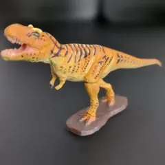 海洋堂 チョコラザウルス シャモティラヌス - メルカリ