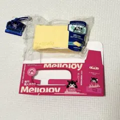 mellojoy