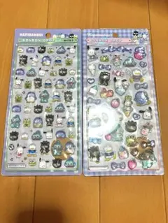 HAPIDANBUI BONBON DROP mini 2枚セット　正規品