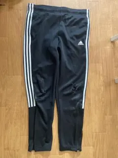 Adidas ジャージ　L