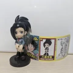 僕のヒーローアカデミア　チョコエッグ　part2