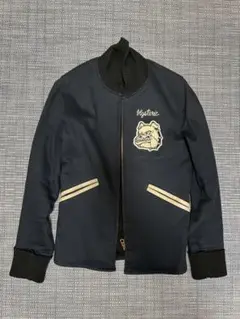 大人気] ヒステリックグラマー スタジャン 刺繡 ヒスガール 存在感