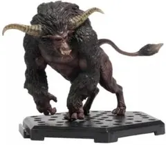 MH モンスターハンター　ラージャン フィギュア