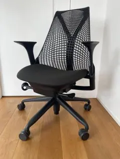 ハーマンミラー チェア