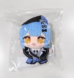 魔法少女ノ魔女裁判　ぬいぴ～す　橘シェリー