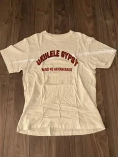 ウクレレジプシー　Tシャツ