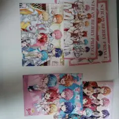 すとぷり　ブロマイド　まとめ売り