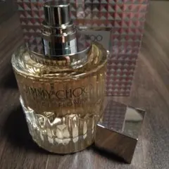 JIMMY CHOO Illicit Flower オードトワレ 60mLのサムネイル