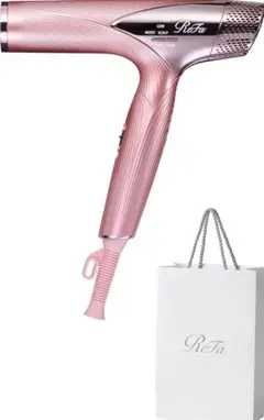 2025年最新】refa リファビューテック ドライヤースマートの人気