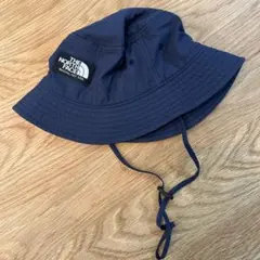 THE NORTH FACE ネイビー バケットハット