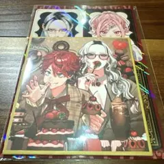 2026年最新】ジャンプsq 色紙の人気アイテム - メルカリ