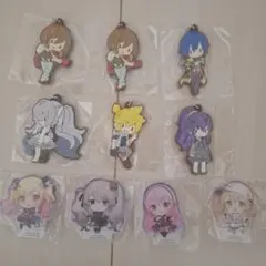 プロセカ まとめ