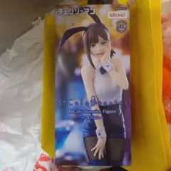 【ラウンドワン限定】コベニ BiCute Bunnies Figure