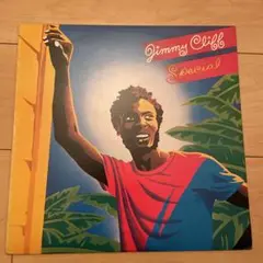 Jimmy Cliff /Special レコード