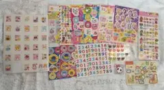 平成レトロ シール まとめ売り - メルカリ