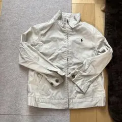 Polo by Ralph Lauren ジャケット 130サイズ