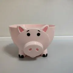 東京ディズニーリゾート限定！トイストーリー　ハム 軽量カップ