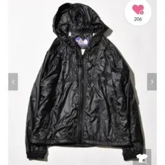 新品未開封 THE NORTH FACE PTXMTWINDPARKA 完売品