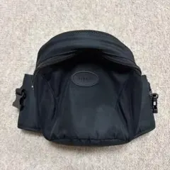 【美品】Lauce ヒップシート ブラック