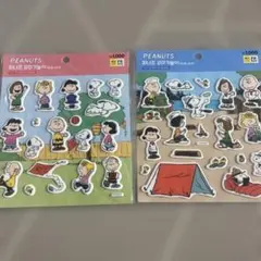 PEANUTS スヌーピー