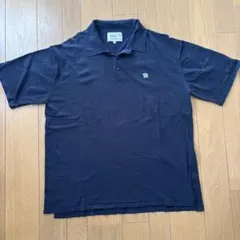 Arnold Palmer ポロシャツ ネイビー LLのサムネイル