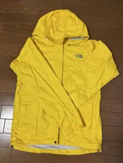 【美品】THE NORTH FACE マウンテンパーカーレディースL