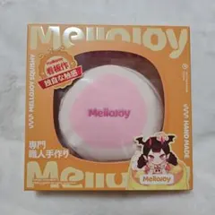 Mellojoy ストロベリー スフレ メロジョイ スクイーズ - メルカリ