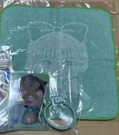 FRUITS ZIPPER 櫻井優衣2点セット