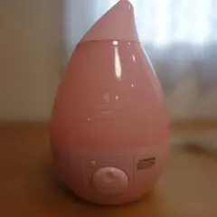 SHIZUKU mini 超音波式アロマ加湿器のサムネイル