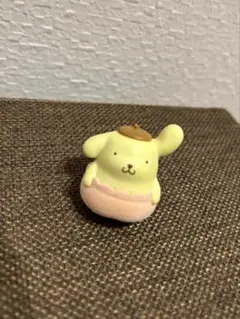 ポムポムプリン　かぼちゃパンツ