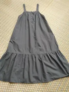 セルフサービス　ジャンパースカート