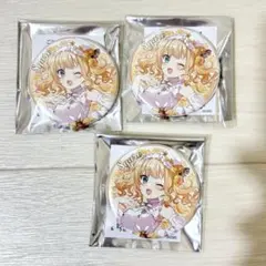 2026年最新】ごちうさ シャロ 缶バッジの人気アイテム - メルカリ
