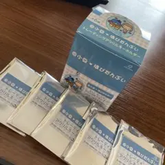 はぴだんぶい　アクリルキーホルダー　セット